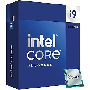 ЦП CORE I9-14900KF S1700 BOX/3,2G BX8071514900KF S RN49 IN