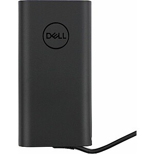 Адаптер питания ноутбука Dell 90 Вт, USB-C, 19,5 В (TDK33)