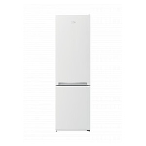 Холодильник BEKO RCSA300K40WN, Класс энергопотребления Е, Высота 181 см, Белый