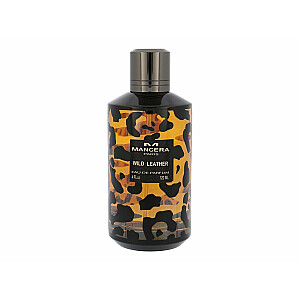 Парфюмированная вода MANCERA Wild 120ml