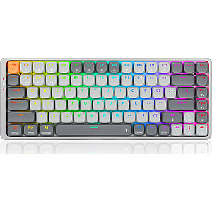 Клавиатура Redragon Клавиатура Redragon AZURE K652GG-RGB-PRO