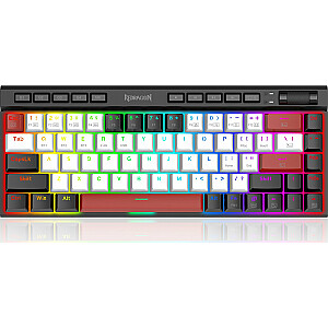 Клавиатура Redragon Redragon K635WBR-RGB-PRO Мини-клавиатура MagicWand