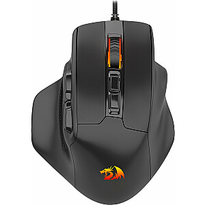 Redragon Mouse Redragon M806 Bullseye RGB pelė