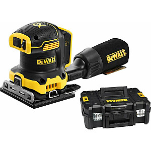 Dewalt DCW200NT šlifuoklis.