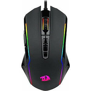 Redragon Mouse Redragon M910-K RGB 8000 DPI pelė