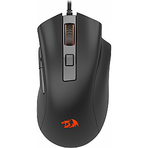 Redragon Mouse Redragon M993 Devourer RGB pelė