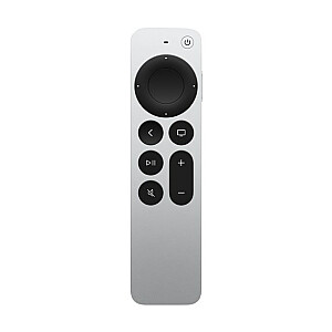 Apple Remote Control MNC83Z/A IR/Bluetooth TV Box Paspauskite mygtukus