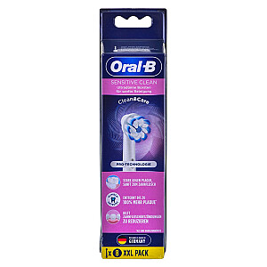 Насадки для зубных щеток Oral-B Sensitive 8 шт.