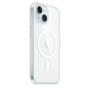 «Прозрачный чехол MagSafe для iPhone 15 (MT203ZM/A)»