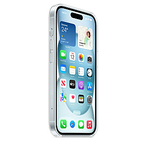 „Permatomas MagSafe dėklas, skirtas iPhone 15 (MT203ZM/A)“