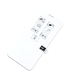Mocco Premium Hydrogel Film Защитная плёнка для телефона Xiaomi 13 Lite