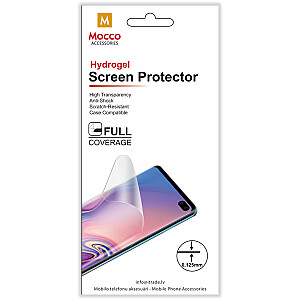 Mocco Premium Hydrogel Film Защитная плёнка для телефона Samsung Galaxy S22 Plus