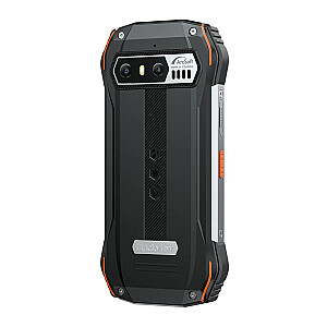 MOBILE PHONE N6000/8/256 ORANGE BLACKVIEW