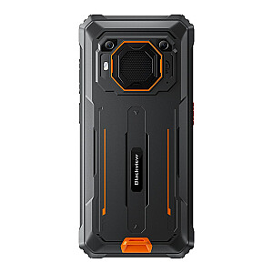 Išmanusis telefonas Blackview BV6200 4/64 GB Orange