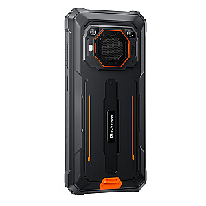 Išmanusis telefonas Blackview BV6200 4/64 GB Orange