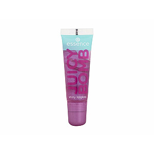 Блестящий блеск для губ Juicy Bomb 105 Bouncy Bubblegum 10 мл