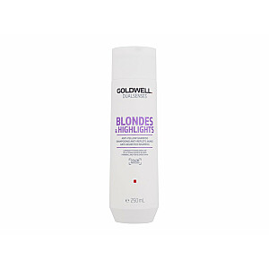 Dualsenses Blondes and highlights 250 ml