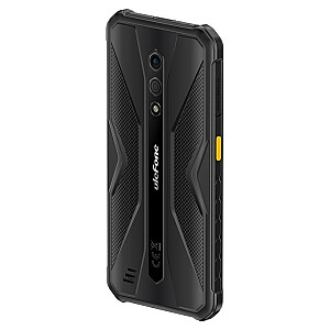 Смартфон Ulefone Armor X12 Pro 4/64 ГБ Черный