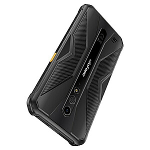 Išmanusis telefonas Ulefone Armor X12 Pro 4/64 GB juodas
