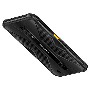 Смартфон Ulefone Armor X12 Pro 4/64 ГБ Черный