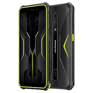 Išmanusis telefonas Ulefone Armor X12 Pro 4/64 GB žalia