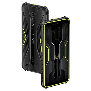 Išmanusis telefonas Ulefone Armor X12 Pro 4/64 GB žalia