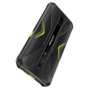 Смартфон Ulefone Armor X12 Pro 4/64 ГБ Зеленый