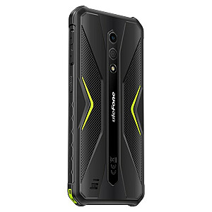 Išmanusis telefonas Ulefone Armor X12 Pro 4/64 GB žalia