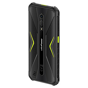 Смартфон Ulefone Armor X12 Pro 4/64 ГБ Зеленый