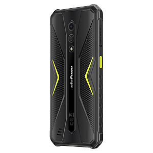 Смартфон Ulefone Armor X12 Pro 4/64 ГБ Зеленый