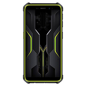 Išmanusis telefonas Ulefone Armor X12 Pro 4/64 GB žalia