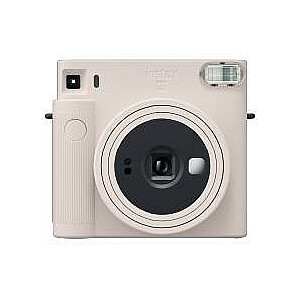 КАМЕРА INSTAX SQUARE SQ1/МЕЛ БЕЛАЯ FUJIFILM