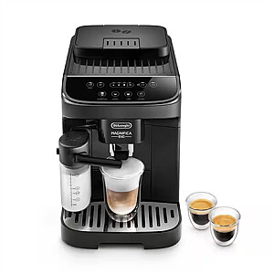 Delonghi Coffee Maker ECAM290.51.B Magnifica Evo Milk, Automatic, Black