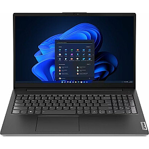 Ноутбук Lenovo V15 G4 IRU i5-13420H / 8 ГБ / 512 ГБ / W11 Pro (83A1008HPB)