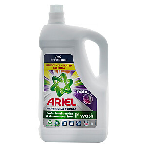 Skalbimo skystis Ariel Professional Color 5l 100 plovimų
