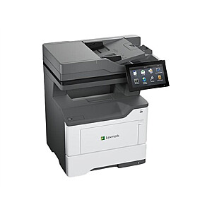 Lexmark MX632adwe Black and White Laser Printer Lexmark