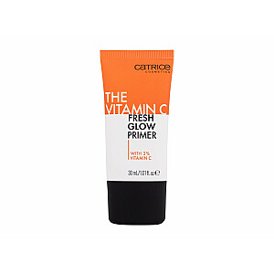 Primer Fresh Glow su vitaminu C 30 ml