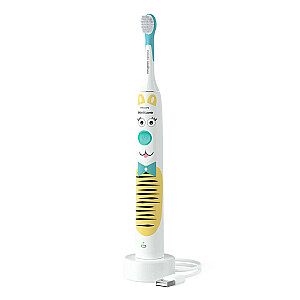 „Philips For Kids“ Sukurkite Pet Edition HX3601/01 elektrinį dantų šepetėlį