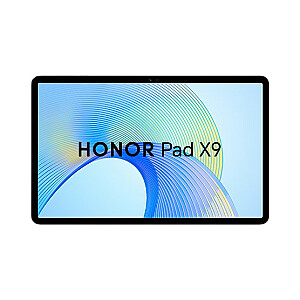 Honor Pad X9 128 GB 29,2 cm (11,5 colio) Qualcomm Snapdragon 4 GB Wi-Fi 5 (802.11ac) Android 13 pilka