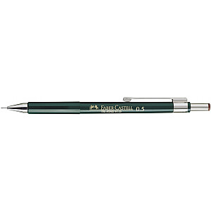 Карандаш автоматический Faber-Castell TK-Fine, 0,5мм