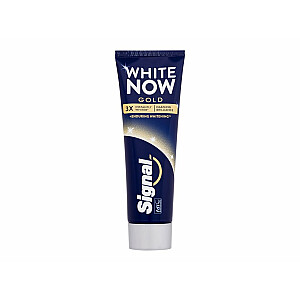 Gold White Now 75ml