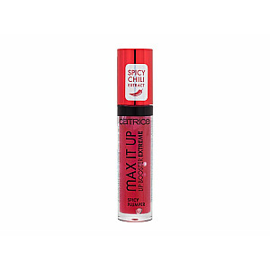 Lūpų stipriklis Extreme Max It Up 010 Spice Girl 4 ml