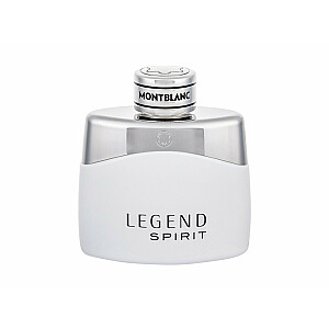 Montblanc Legend tualetinis vanduo 50ml