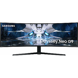 Monitorius Samsung Odyssey Neo G95NA (LS49AG950NPXEN)