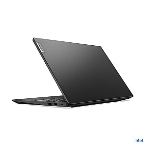 Ноутбук Lenovo V15 G3 IAP 39,6 см (15,6 дюйма) Full HD Intel® Core™ i5 i5-1235U 8 ГБ DDR4-SDRAM 512 ГБ SSD Wi-Fi 5 (802.11ac) Windows 11 Черный