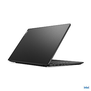 Ноутбук Lenovo V15 G3 IAP 39,6 см (15,6 дюйма) Full HD Intel® Core™ i5 i5-1235U 8 ГБ DDR4-SDRAM 512 ГБ SSD Wi-Fi 5 (802.11ac) Windows 11 Черный