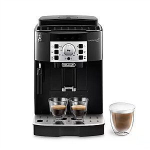 Delonghi Coffee Maker ECAM 22.110.B Magnifica S, Automatic, Black