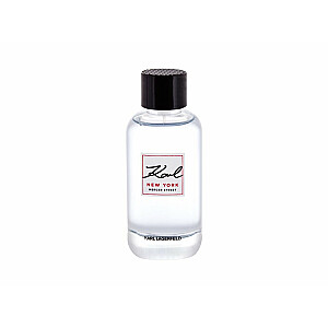 Туалетная вода Karl Lagerfeld Karl 100ml