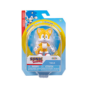 SONIC Фигурка 6 cm