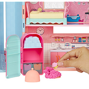 L.O.L. Surprise игровой набор кукольный дом